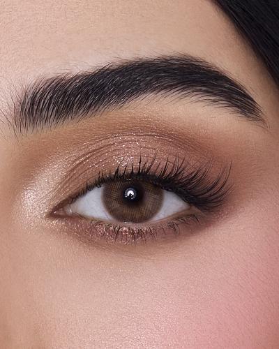 عدسات طبية انستازيك تان - Anesthetic Tan - عدسة وا...