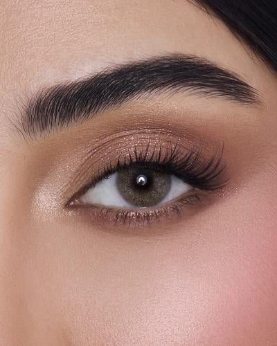 عدسات طبية اديكت جريجو - Addict Grigio - عدسة واحد...