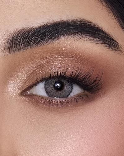 عدسات دريم جراي - Dream Gray