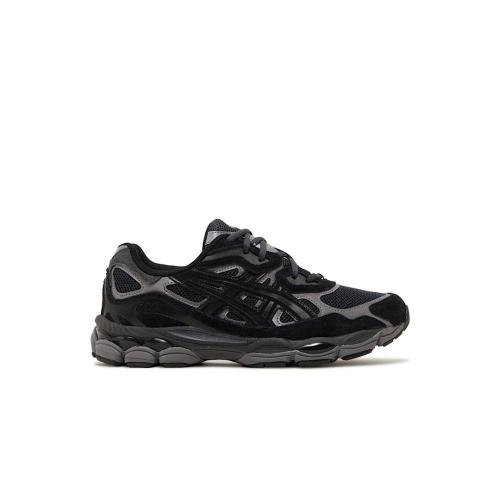 ASICS GEL NYC "Graphite Grey Black"