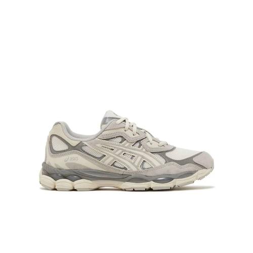 GEL NYC 'CREAM OYSTER GREY