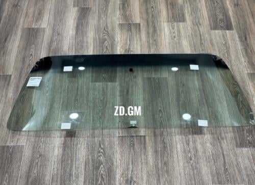 New genuine front glass for GMC Chevrolet 73-86