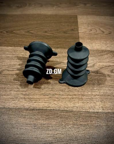 Clutch pedal set for manual transmission