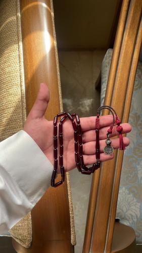 بكلايت شكة تفصال + (فضة) -B153