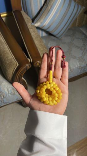 تراب كهرمان -T006