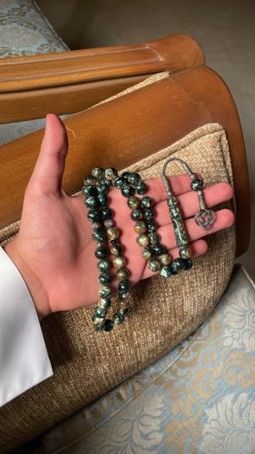 بكلايت طربزونة (فضة) -B098