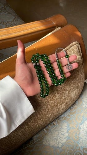 بكلايت طربزونة (فضة) -B080