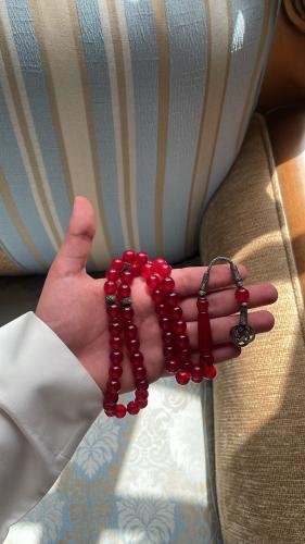 بكلايت طربزونة (فضة) -B072