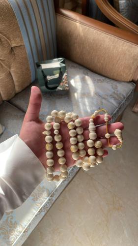 تراب كهرمان (بريحة)-T016