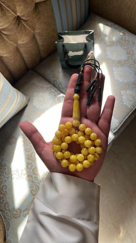 تراب كهرمان -T012