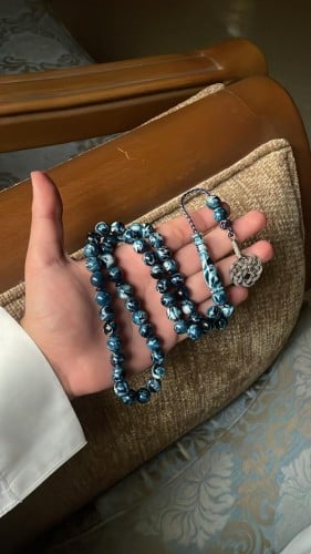 بكلايت طربزونة (فضة) -B075