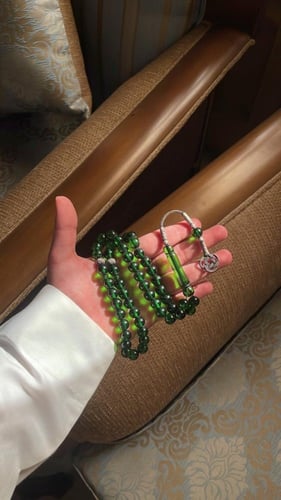 بكلايت طربزونة (فضة) -B080