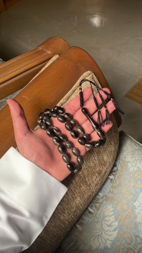 قرن جاموس - 002