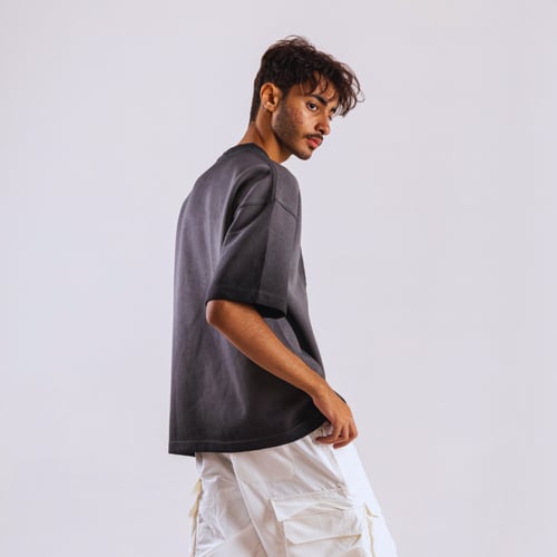Black Wave T-shirt