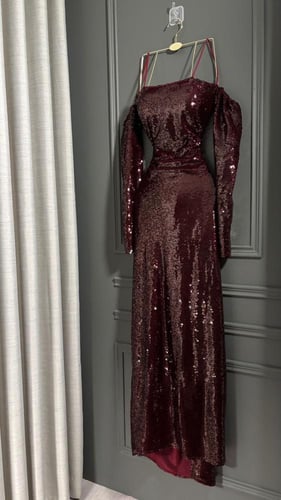 فستان هيفاء وهبي