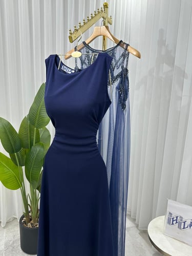 فستان حوامل هوى