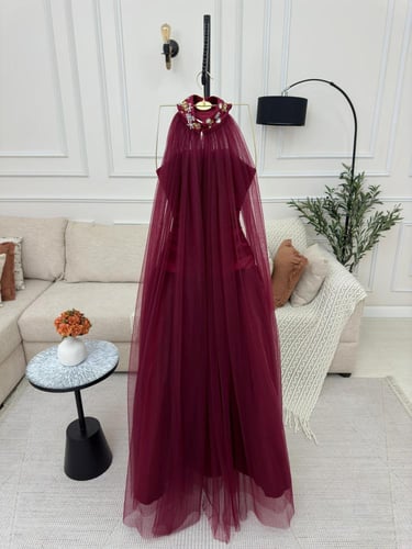 فستان غاليه