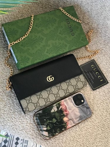 شنطه قوتشي - مع الملحقات