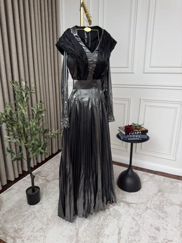 فستان جيمري