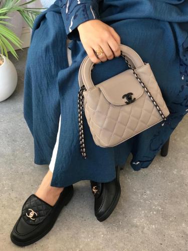 طقم شانيل - مع الملحقات