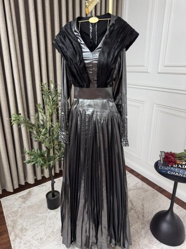 فستان جيمري