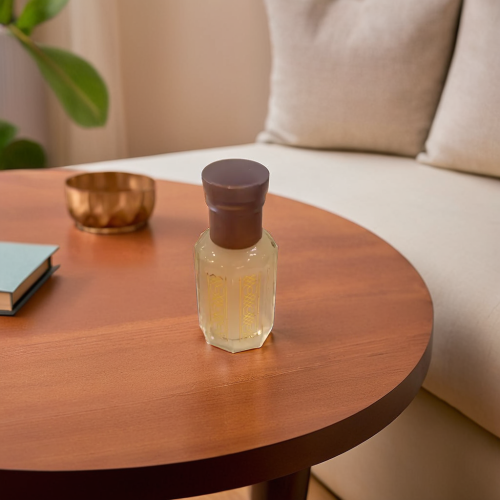 مسك ابيض خاص