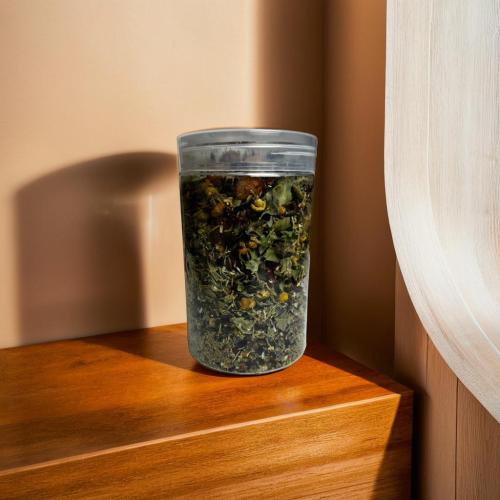 أعشاب هندية ملكيه للشعر