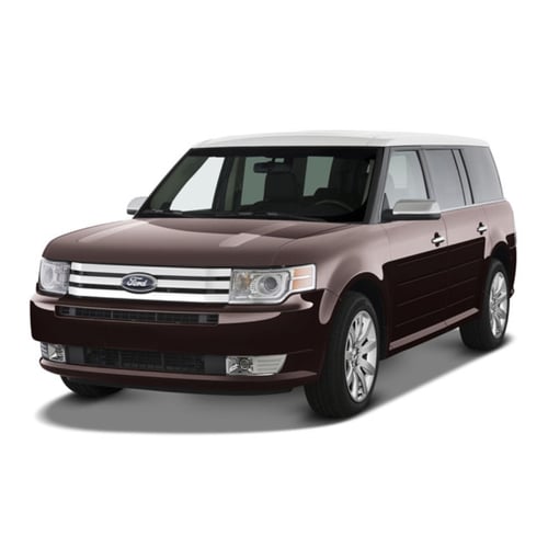 عكس امامي يسار فورد فلكس