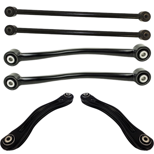 طقم مقصات خلفيه دودج درانقو