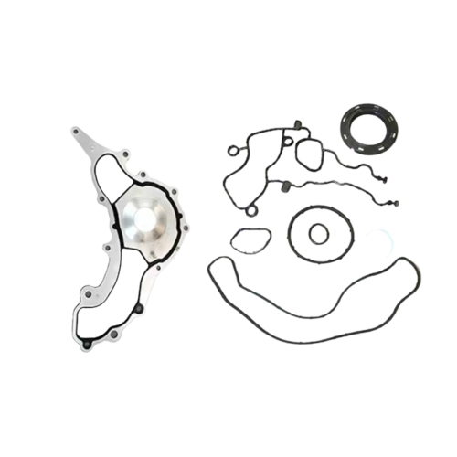 طقم وجيه تحت تشارجر 6 سلندر