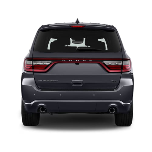 طقم مساعدات شنطة دودج درانقو