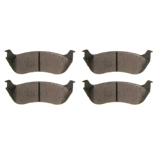 فحمات خلفية فورد كراون فكتوريا