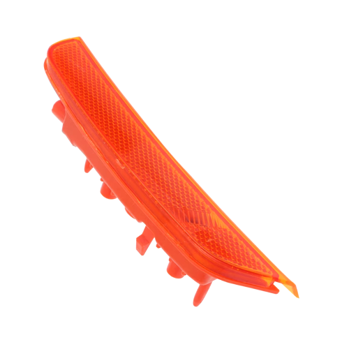 عاكس صدام امامي يسار درانقو