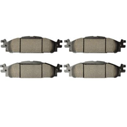 فحمات امامية فورد تورس سيراميك