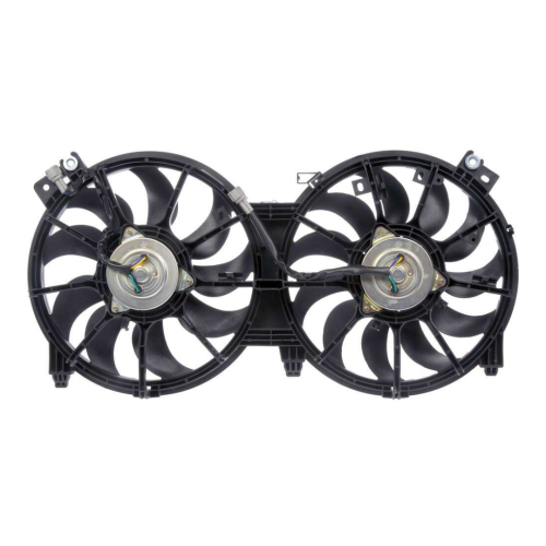 مروحة تبريد كاملة نيسان مكسيما