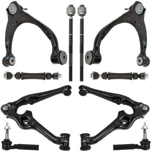 طقم عضلات كامل يوكن امامي 2015-2020