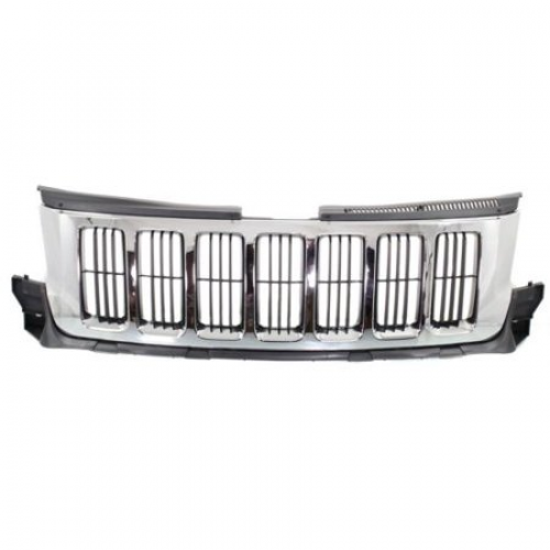 شبك علوي قراند شروكي 2011-2013