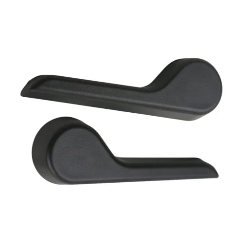 Front chair handle set for Chevrolet Avalanche (available in several colors: black, beige, gray)