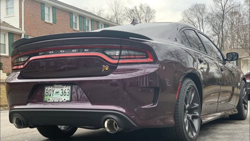 طقم مخارج اس ار تي 5 انش شركة thunder