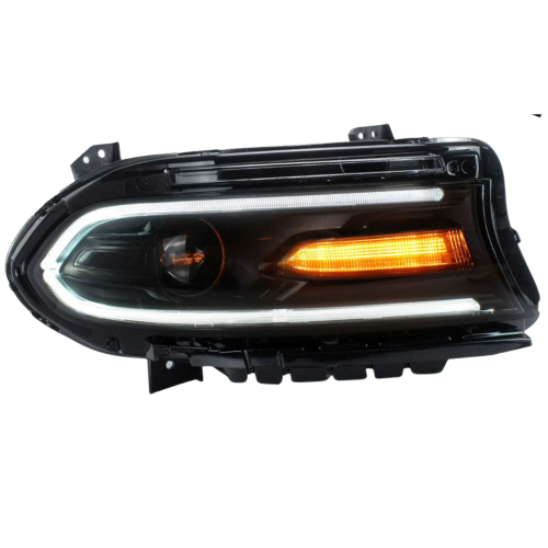 شمعه امامي يمين تشارجر هالوجين