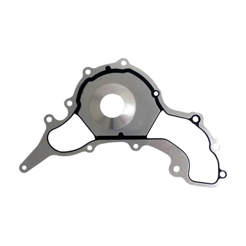 وجه طرمبة ماء درانقو V6 3.6