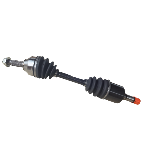 عكس امامي يسار فورد فلكس