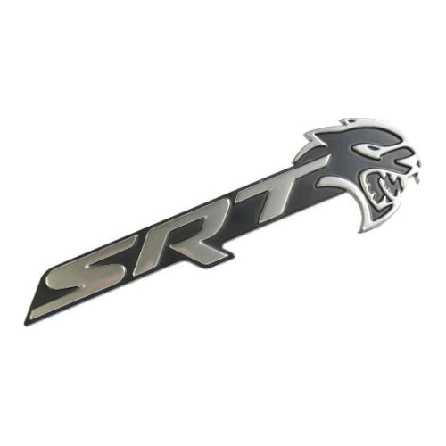 علامة شبك علوي صدام امامي تشالنجر هيلكات ( تركب كب...