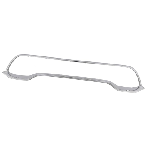 برواز شبك علوي كروم دودج دورانقو