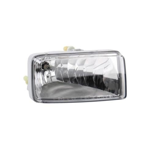 كشاف يسار يوكن