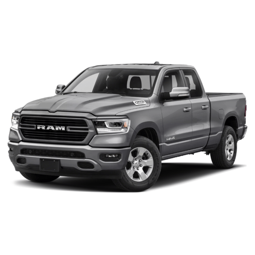 شبك سفلي بفتحات حساس دودج رام