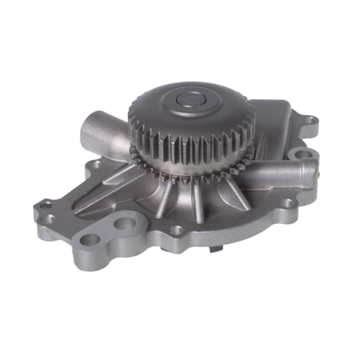 طرمبة ماء تشالنجر 6 سلندر 2.7L