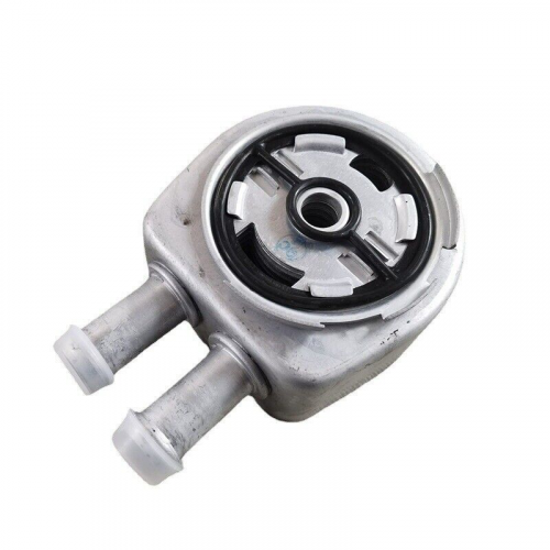 مبرد زيت مكينه رنج روفر ايفوك