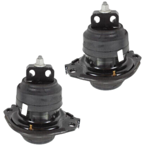 طقم كراسي مكينة تشارجر SRT 6.4L V8