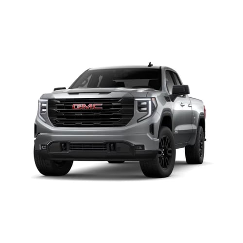 صدام امامي فوق جمس سييرا